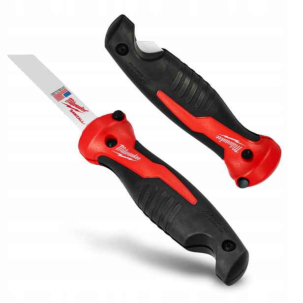 Nůž Pila Pilový List Řezání kabelů 150 mm