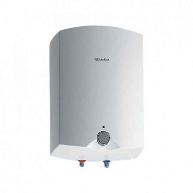Ohřívač vody Drazice 2000 W 10 l