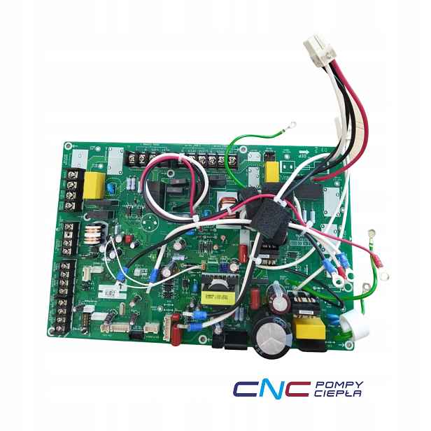 Panasonic ACXA73C65740 Deska pro tepelné čerpadlo WH-ADC0309J3E5C Z Demolice