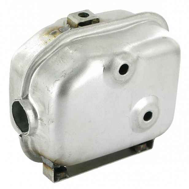 Tlumič 18310ZE7W40