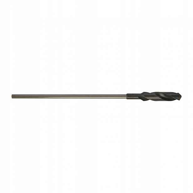 Vrták Hss 22x400 mm do dřeva z kovu Milwaukee 4932399673 1 Ks.