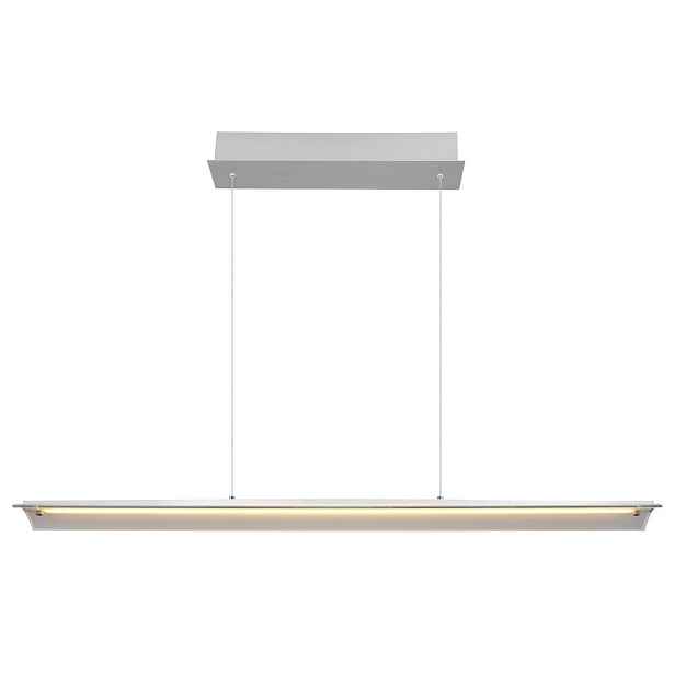 Globo ZÁVĚSNÉ LED SVÍTIDLO, 100/12/150 cm