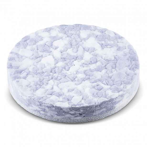 Kärcher Melaminový pad, 170mm, 2 ks, šedý / bílý, 170 mm, 2 Kusy