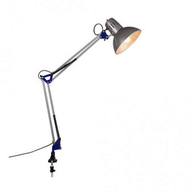 Trio Tajo stolní lampa hliník 5029010-47 TR5029010-47