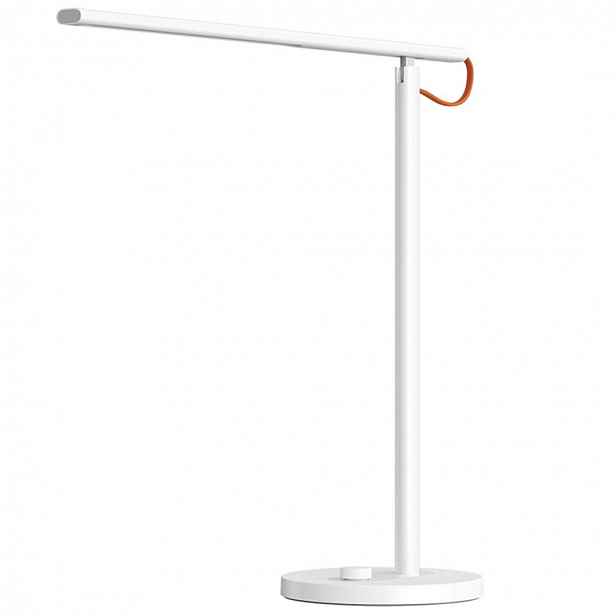 Xiaomi - Chytré stolní LED svítidlo Mi 1S, WiFi, bílá 6934177763113