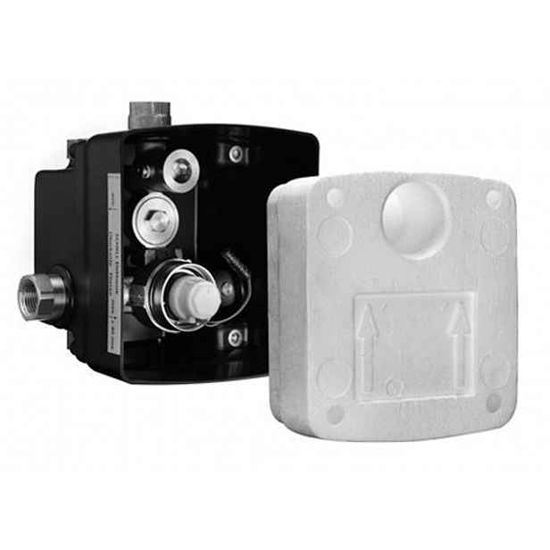 Schell - Základní podomítková sada Masterbox WBD-E-V 018220099