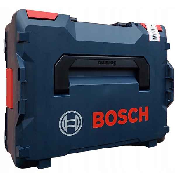 Úhlová Bruska Akumulátorová bezdrátová Bosch Gws 18V-10 Body L-Boxx