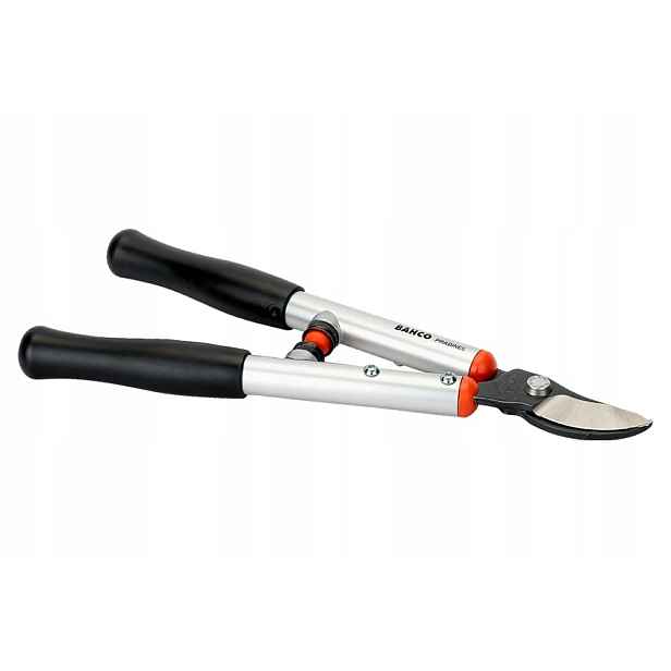 Zahradní nůžky s broušeným ostřím řezání do 30 mm Lehký Bahco 600 mm