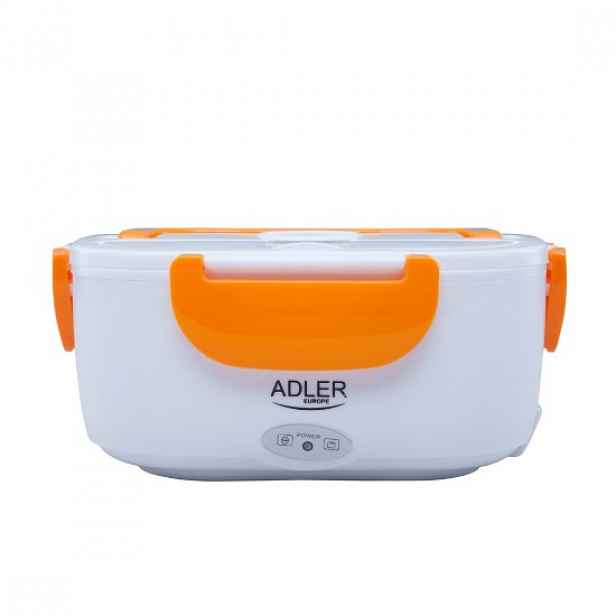 Elektrický obědový box, 45W, Orange - Adler