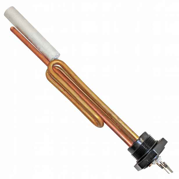 Ohřívač bojleru Elektromet 1500 W 5/4 palce Anoda