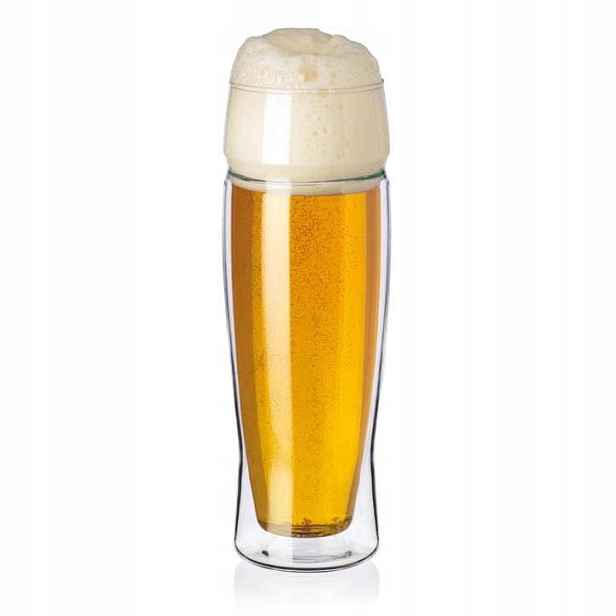 Simax Sklenice na pivo, 2 kusy