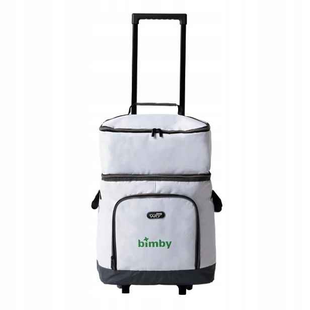 Taška Na Nákupy Vorverk Termo Velká 37 Litrů Thermomix TM6 TM5
