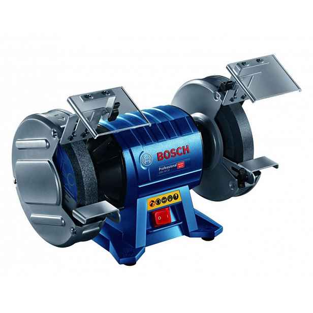 Bosch - Stolní bruska dvoukotoučová 200 mm, 600 W 060127A400
