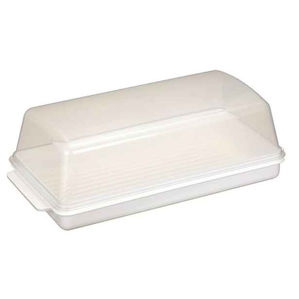 chlebovka 40x19x14cm, plast