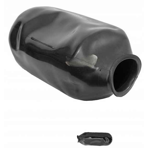 Gumová membrána Epdm pro hydroforovou nádrž Ibo Jsw 150 DG-80 Typ 80