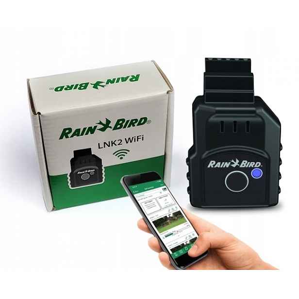 Komunikační Modul LNK2 Wifi Pro Ovladače Esp Rain Bird S Dálkovým Ovládáním