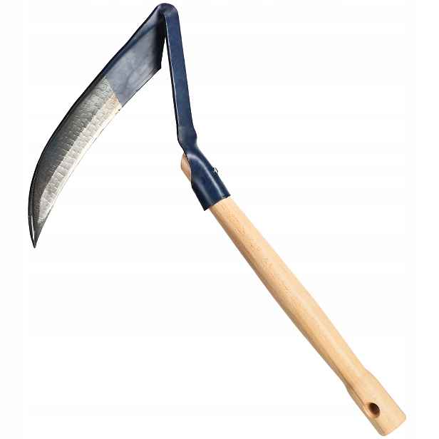 Křovinořez 50 cm Lesní Zemědělská Trávy Plevelů Obiloviny Silné Do Lesa
