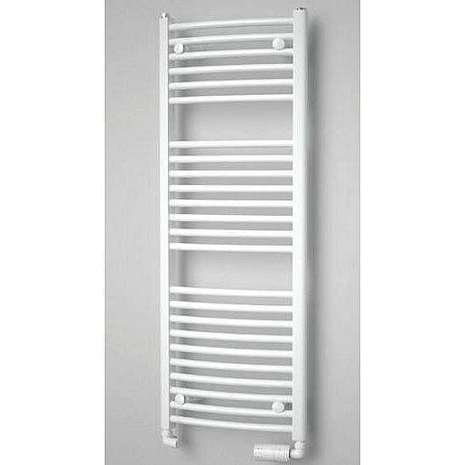 Radiator Isan Grenada Antea 1135/450 bílý DGRR11350450