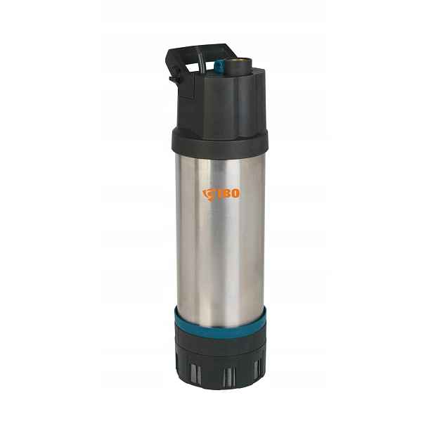 Rainer 1200 Auto Ibo Dambat