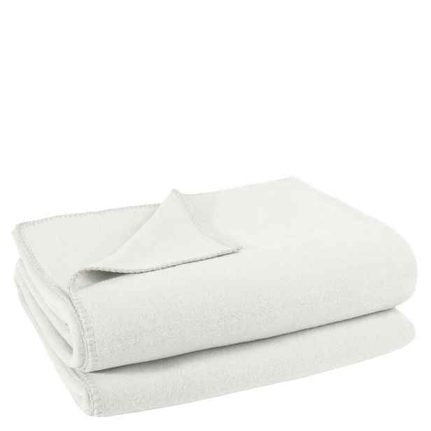 Zoeppritz FLEECOVÁ DEKA, polyester, 160/200 cm