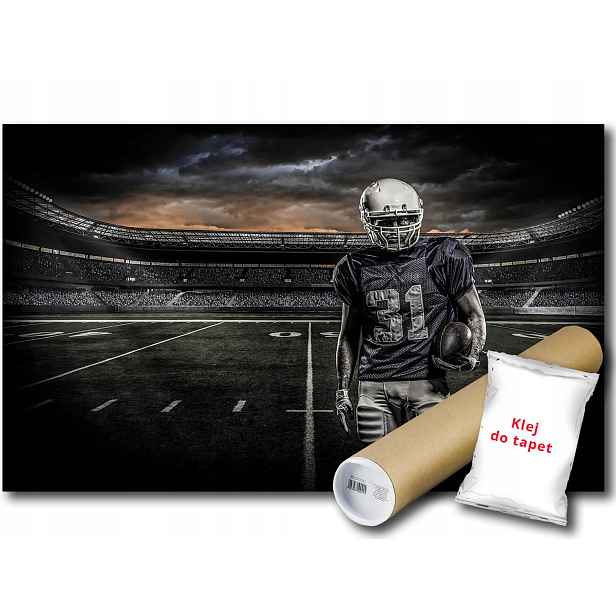 Fototapeta Sport Futbol 13A F2XL 312x219 F1115