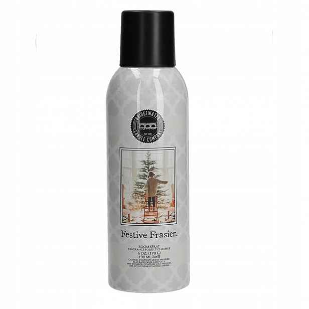 Osvěžovač Room Spray Festive Frasier Bridgewater