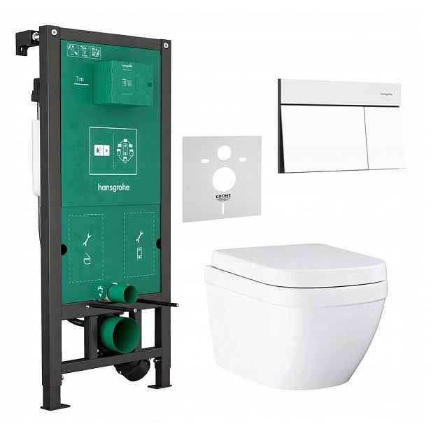 7v1 Wc Set Stelaz Hansgrohe Iframe Wc Mísa Grohe Tornado Tlačítko