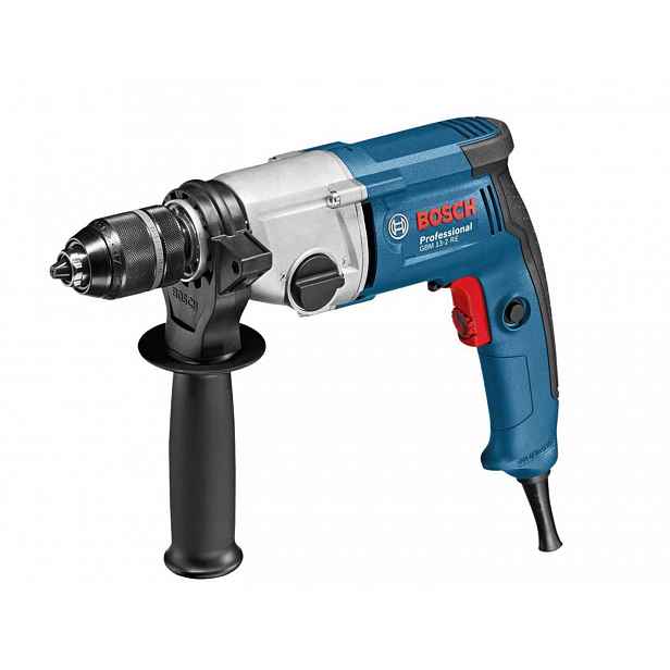 Bosch - Vrtačka 750 W 06011B2000