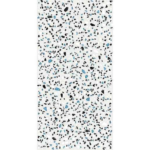 Dlažba Ergon Medley White 30x60 cm mat EH82