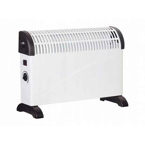 Konvektor DL01-D Stand, 2000/1250/750W, 230V SL2211123B