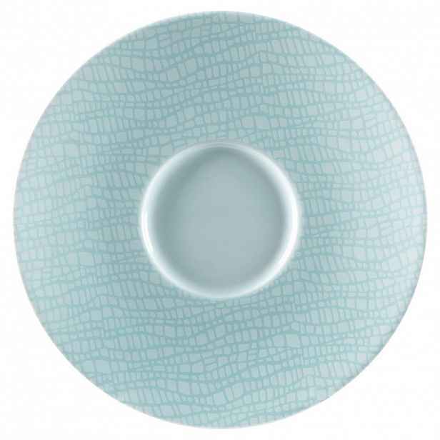 Seltmann Weiden PODŠÁLEK Life Fashion green chic 16,5 cm