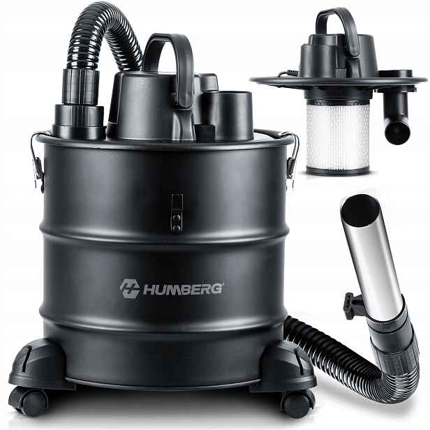 Vysavač Humberg HM-405 1000 W