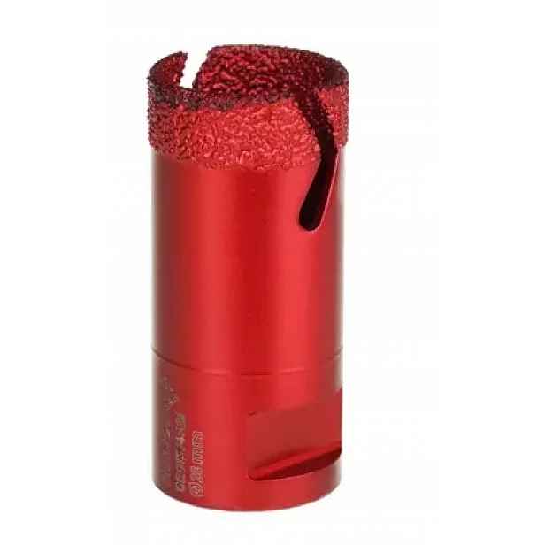Diamantová korunka Vacuum Ded DED1594S28 M14 28mm