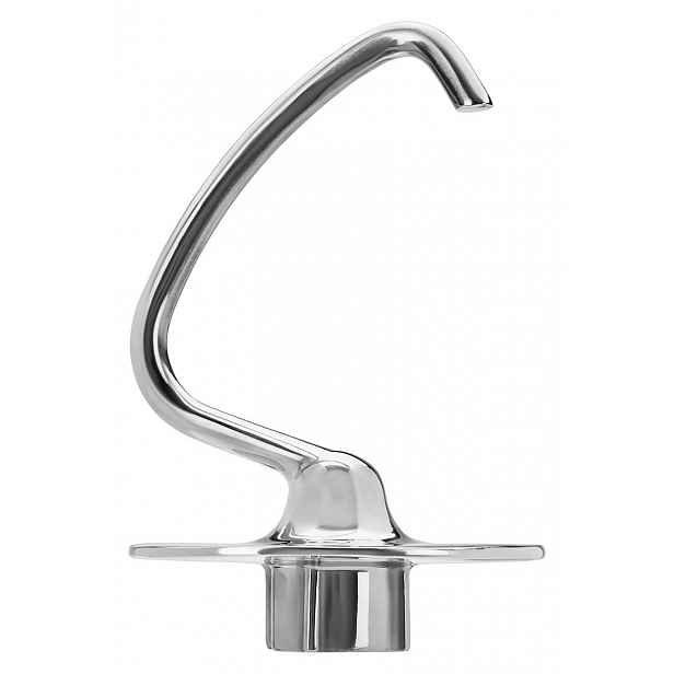 KitchenAid nerezový hnětací hák 5KSM5THDHSS