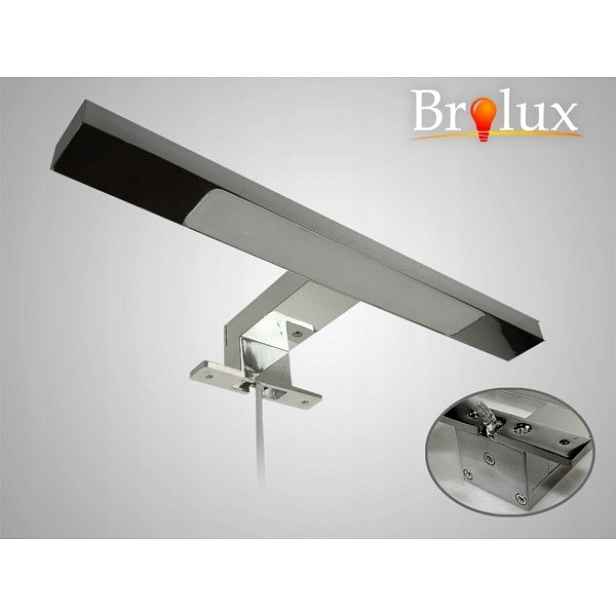 Led koupelnová lampa Dart 6W Ww 300x105*40