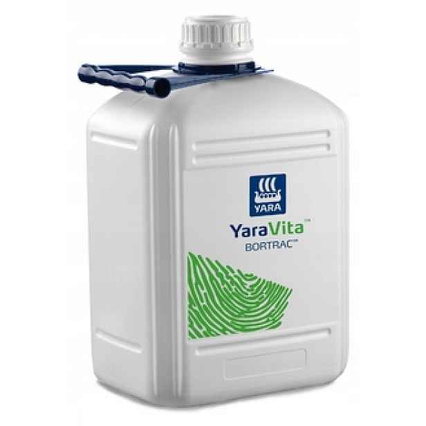 YaraVita Bortrac Yara Vita 10L listové hnojivo XXL