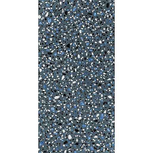 Dlažba Ergon Medley Dark grey 30x60 cm mat EH84