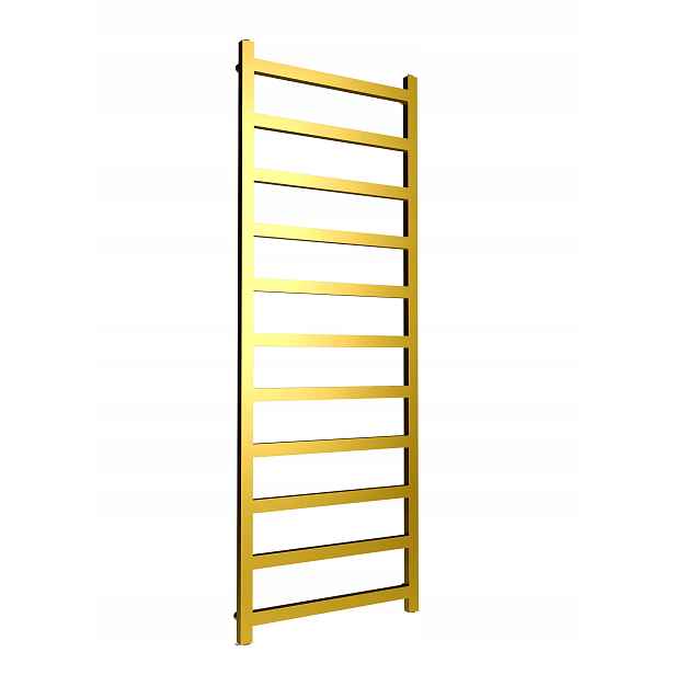 Koupelnový radiátor Max 1650x500 Zlatý