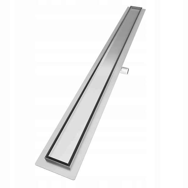 Lineární odtok Aquamarin 2v1 54 cm