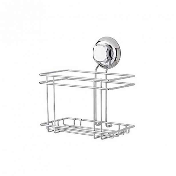 Nástěnný držák Compactor Kitchen Bottle Rack