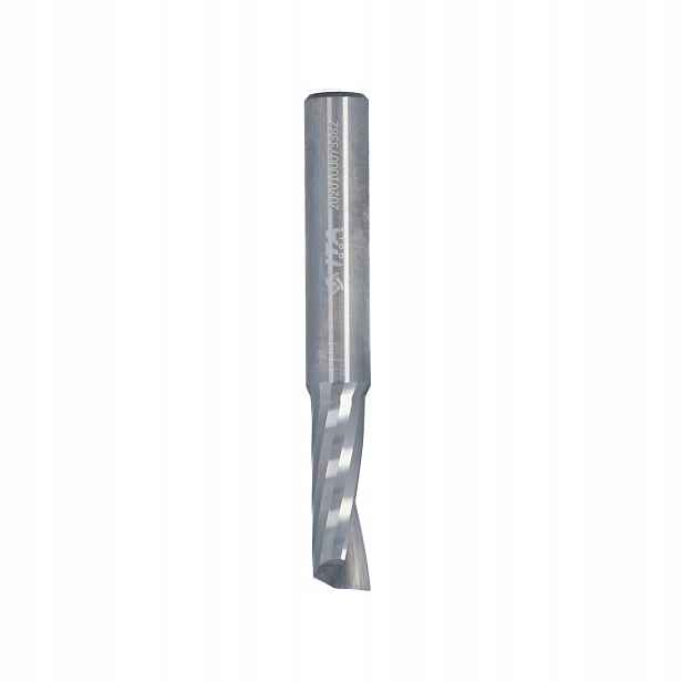 Ita Tools fréza pro Pvc/plexi Z1 D8 I22 S8mm Pozitivní