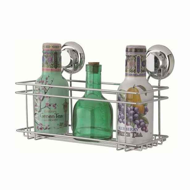 Nástěnný držák Compactor Kitchen Large Bottle Rack