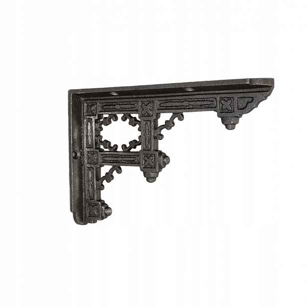 Konzole na polici Panteon 100x150 mm Natural