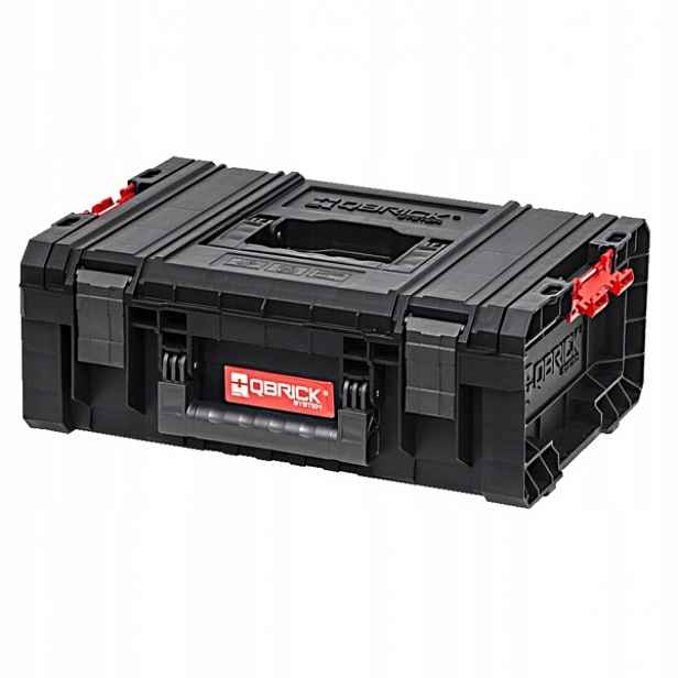 Box Na Nářadí Qbrick Pro Technické Pouzdro