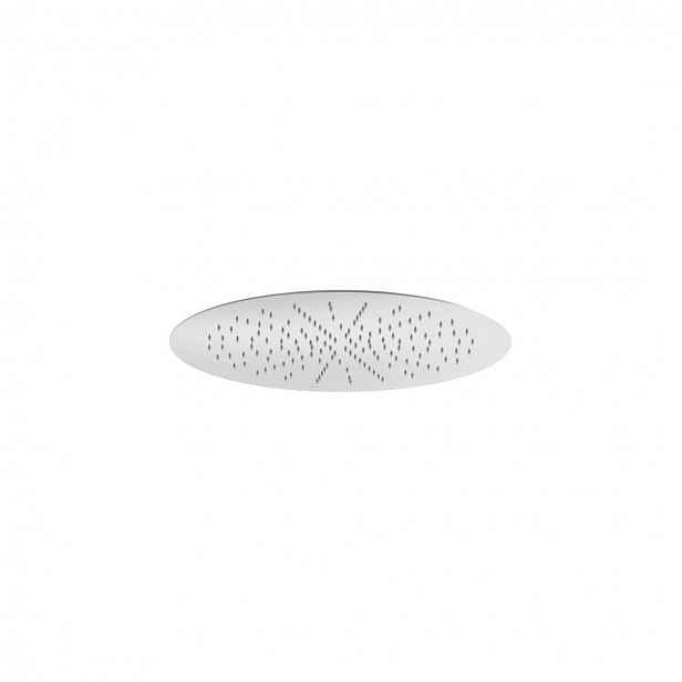 Ravak - Hlavová sprcha, průměr 44 cm, chrom X07P1258
