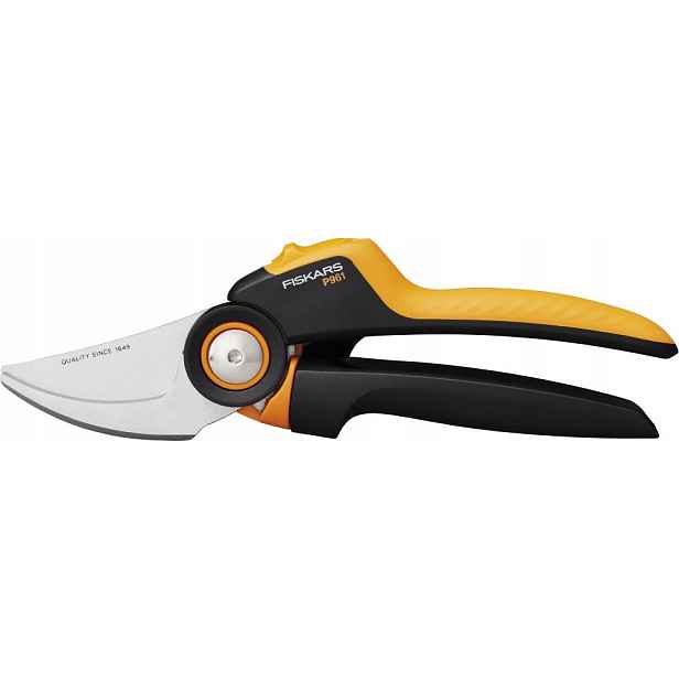 Zahradní nůžky bypass X-series PowerGear P961 L pro výhonky 26 mm Fiskars
