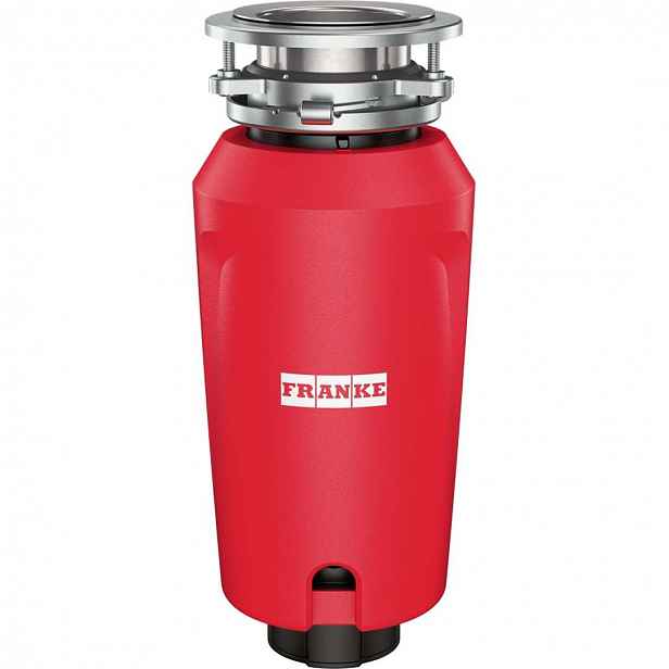 Franke - Dřezový drtič kuchyňského odpadu Slim 100 134.0715.095