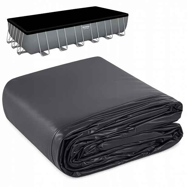 Ochranný Obal Krycí Plachta Je Vhodný Pro Bazén Bestway 56474
