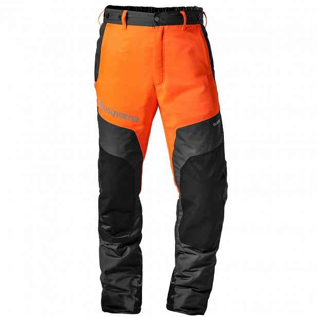 Protiprůřezové kalhoty Husqvarna Classic 20A velikost 56 L 547140856