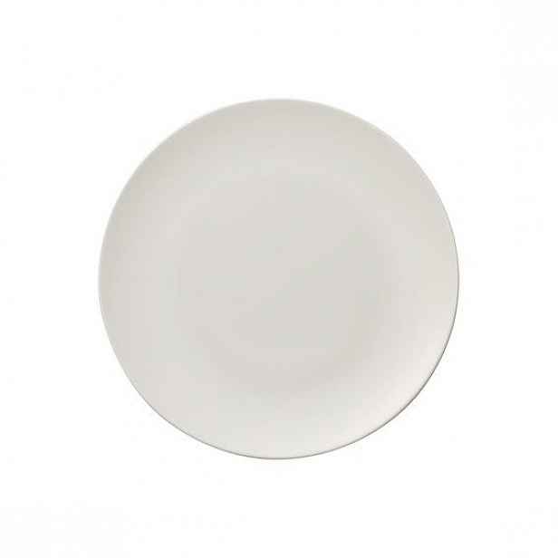 Villeroy & Boch MetroChic blanc dezertní talíř, Ø 22 cm